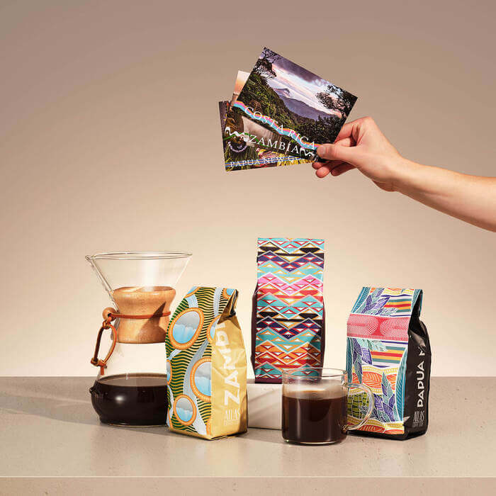 3 Month Gift Quarterly - Image 4